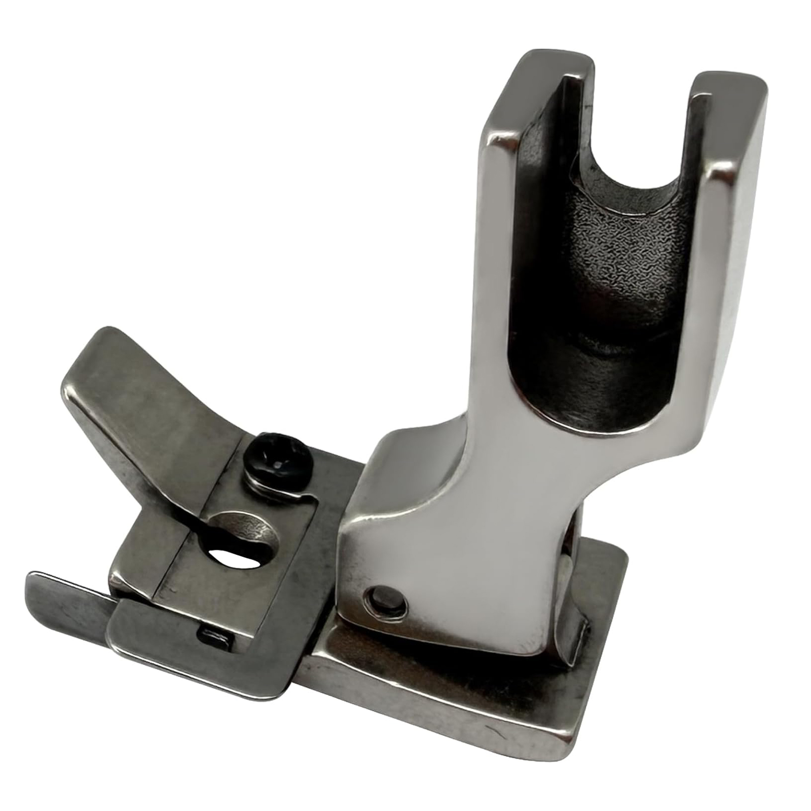 1/4 Inch Seam Foot #SG60 With  - Seam Gauge Metal のレビューと価格