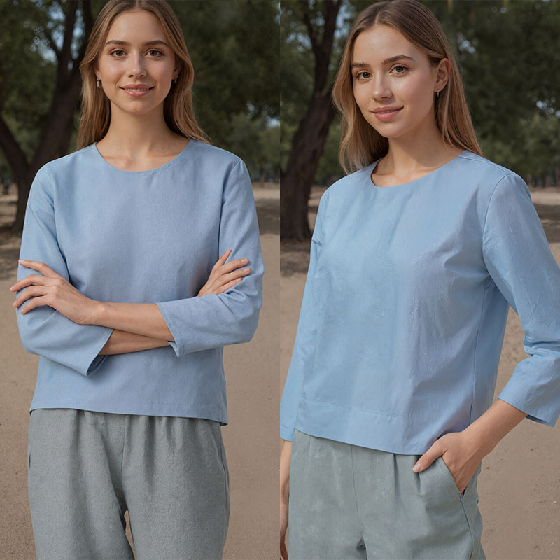 Sewing patterns for women's Li - Textile Sewing Patterns のレビューと価格