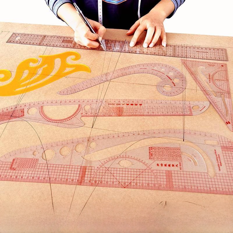 Multi-Functional Pattern Makin - Sewing Garments のレビューと価格