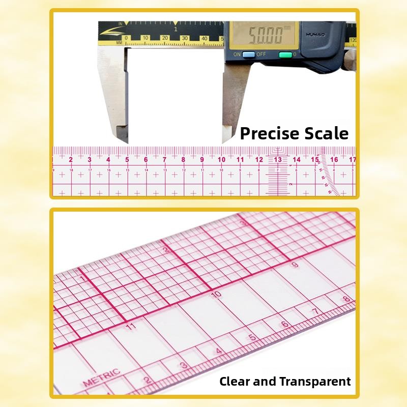 Multi-Functional Pattern Makin - Sewing Garments のレビューと価格