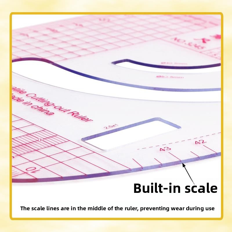 Multi-Functional Pattern Makin - Sewing Garments のレビューと価格