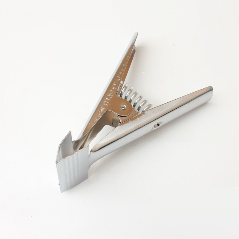 Adjustable Fabric Clamp for Cu - Sewing In Textile のレビューと価格