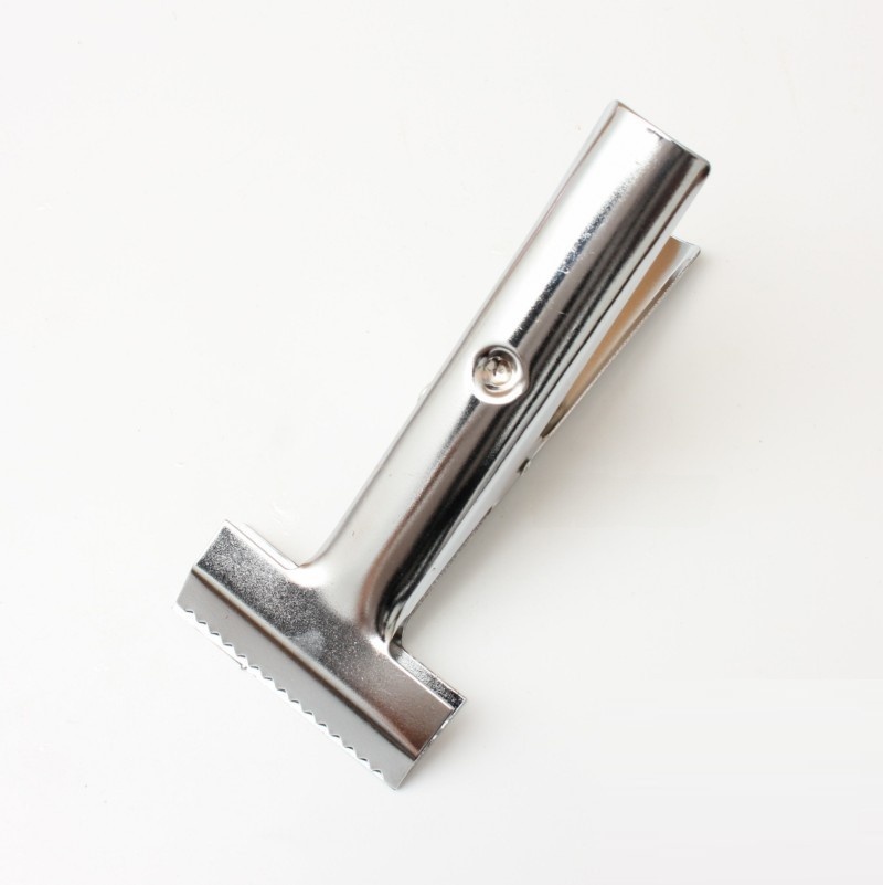 Adjustable Fabric Clamp for Cu - Sewing In Textile のレビューと価格