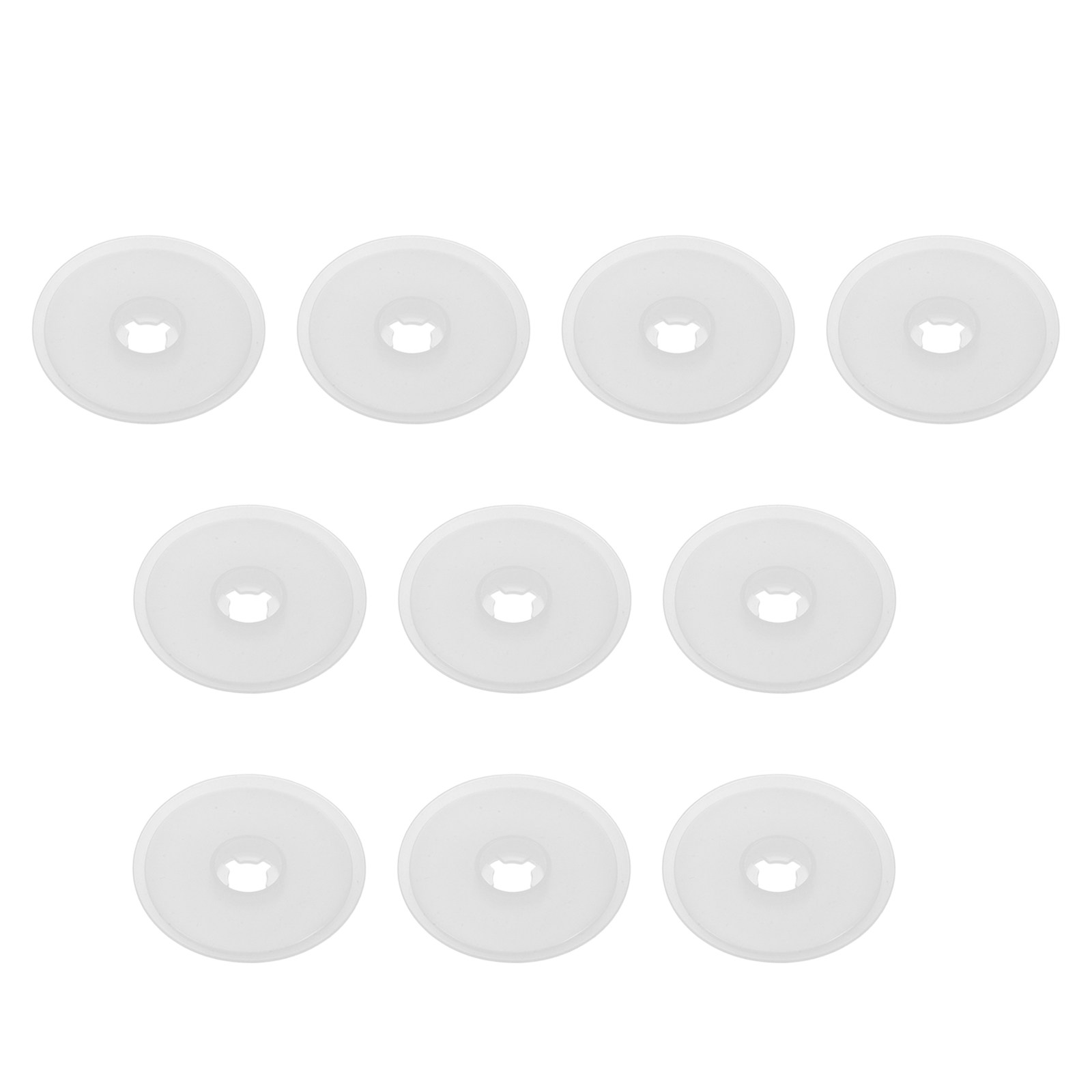 10Pcs Cord Spool Organizer Pla - Thread Bobbins Empty のレビューと価格