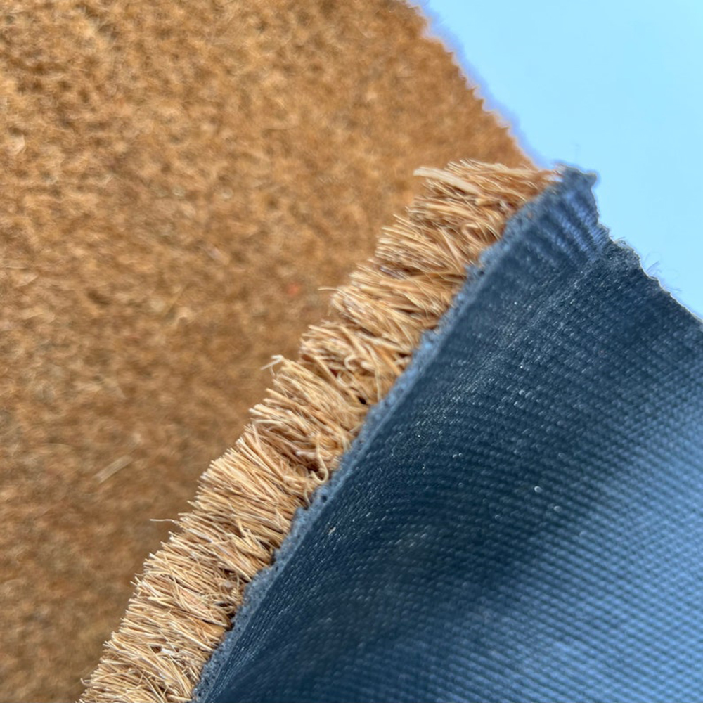 Abstract Coir Doormat Mid Cent - Century Textile & Sewing Supply Reviews のレビューと価格