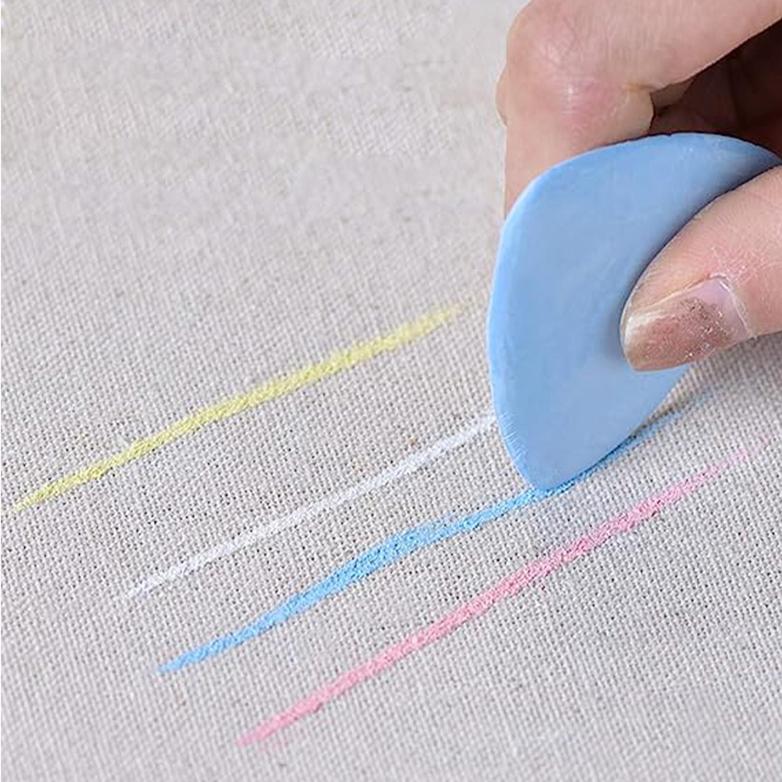 10/20/30PCS Colorful Tailor Ch - Textile Sewing Patterns のレビューと価格