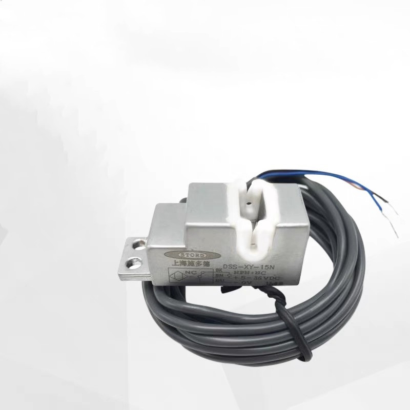 Yarn breakage detection Sensor - Textiles Sewing Machine のレビューと価格