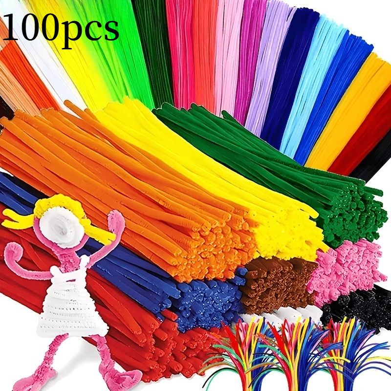 330Pcs Handmade Soft Felt Tube - Sewing Recycle のレビューと価格