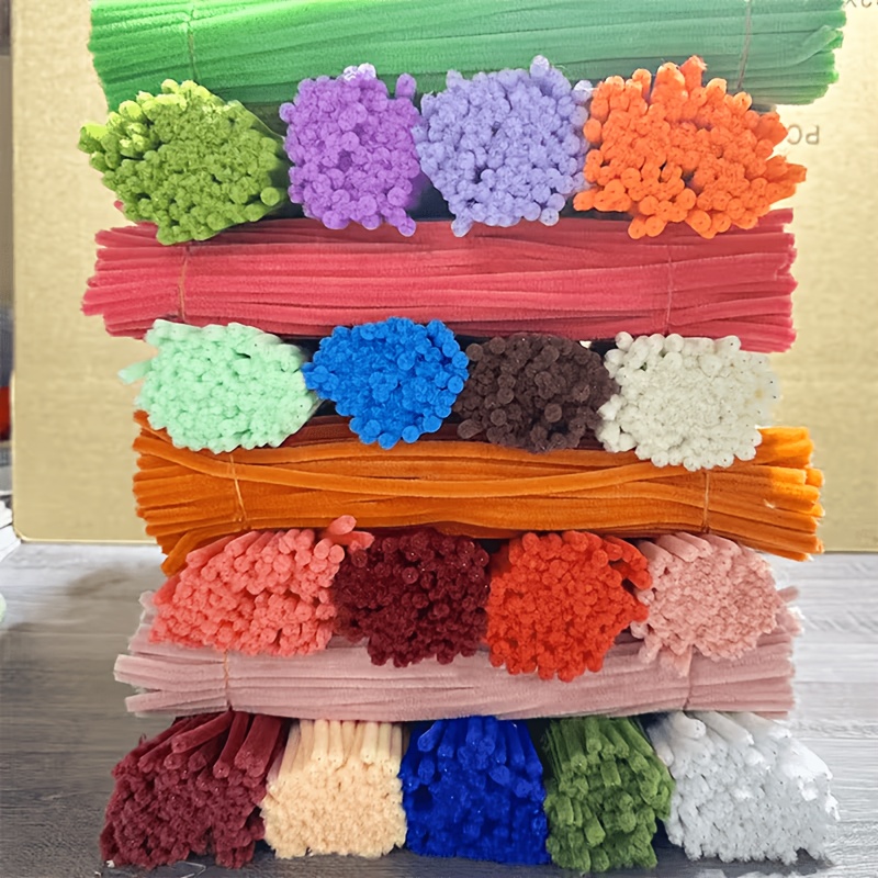 330Pcs Handmade Soft Felt Tube - Sewing Recycle のレビューと価格