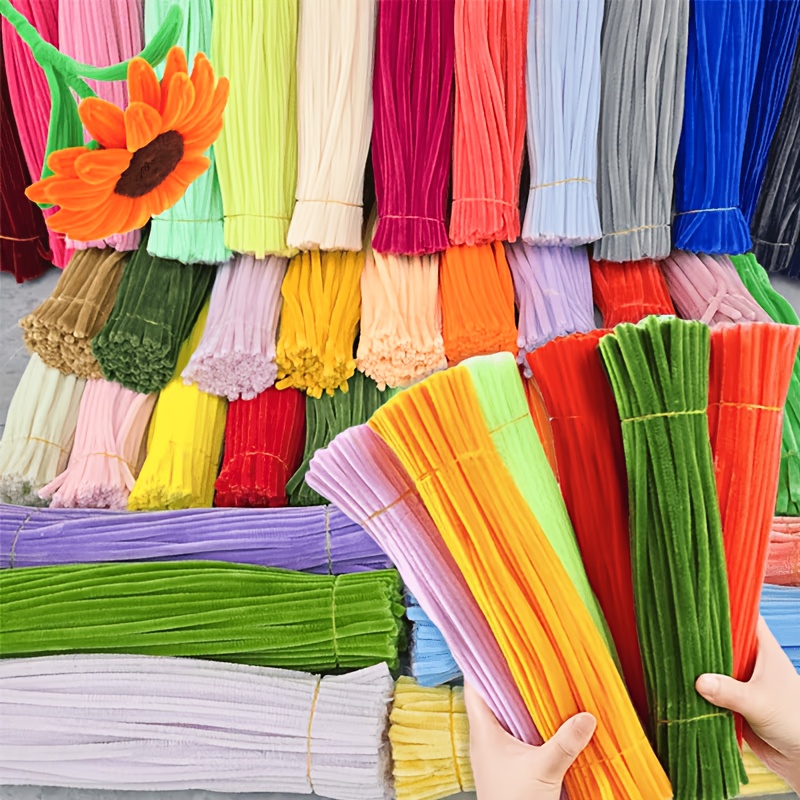 330Pcs Handmade Soft Felt Tube - Sewing Recycle のレビューと価格