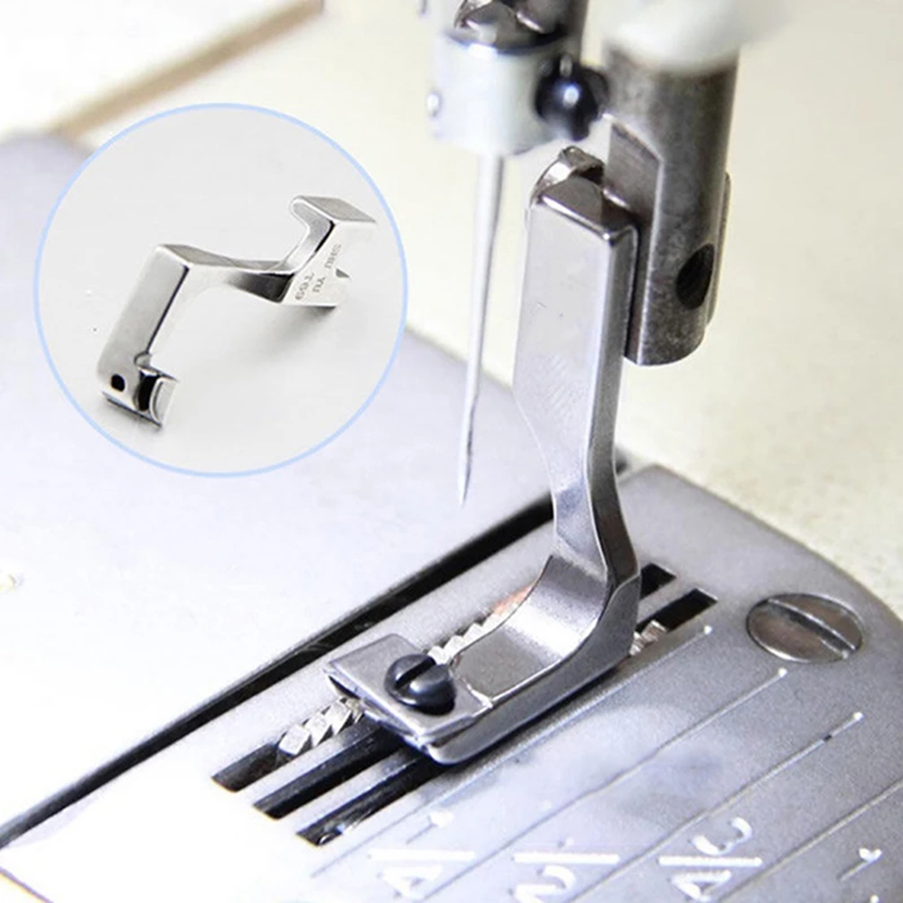 T69 Adjustable Invisible Zippe - Sewing Machine Needle のレビューと価格