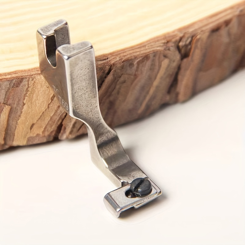 T69 Adjustable Invisible Zippe - Sewing Machine Needle のレビューと価格