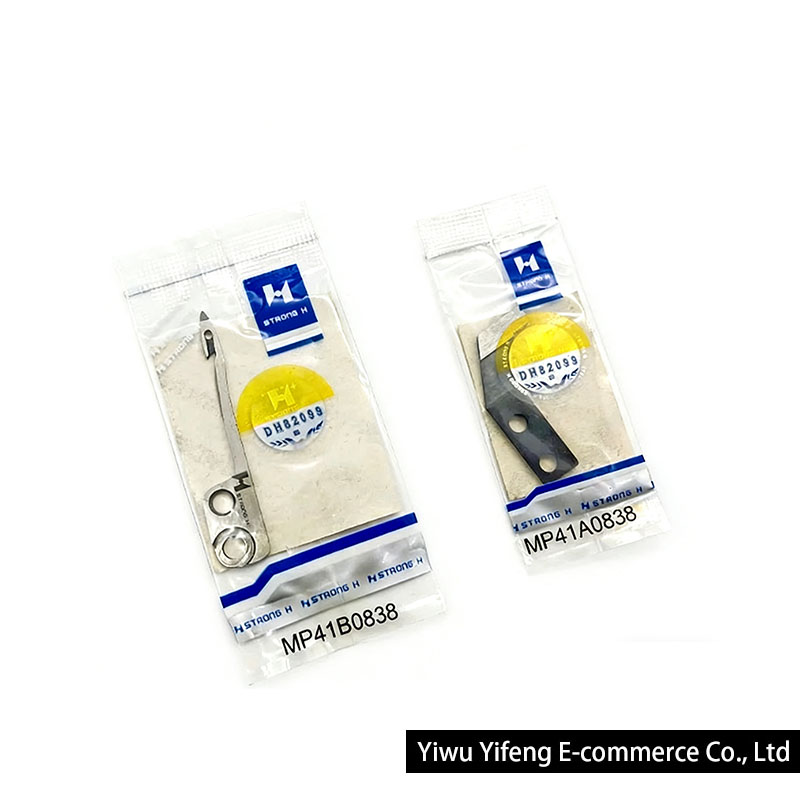 Strong H MP41B0838 MP41A0838   - Sewing Machine Needle のレビューと価格
