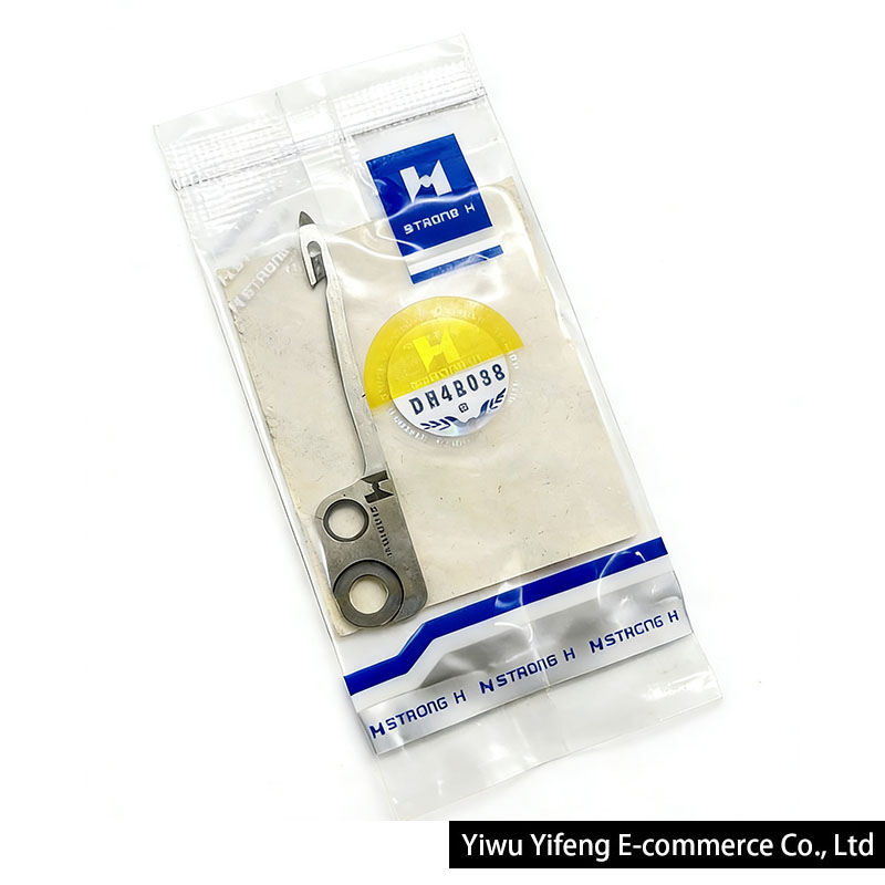 Strong H MP41B0838 MP41A0838   - Sewing Machine Needle のレビューと価格