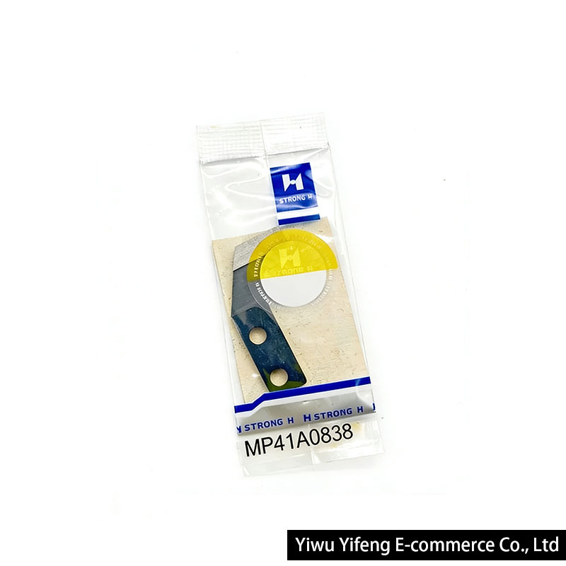 Strong H MP41B0838 MP41A0838   - Sewing Machine Needle のレビューと価格